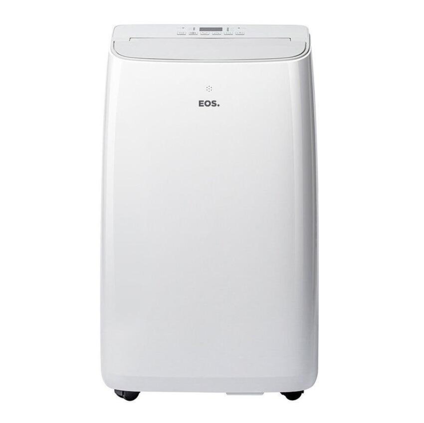 Ar Condicionado Portátil EOS EAP14IQF Pro, Inverter, 14.000 BTUs, Quente e Frio, com Controle Remoto, 127V - EAP14IQF