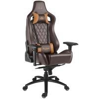 Cadeira Gamer Alpha Gamer Polaris Office Edition, Até 150Kg, Cilindro de Gás 4, Descanso de Braço 4D, Preto e Castanho - AGPOLARISOE-BWN Menor preço em Cadeira Gamer Alpha Gamer Polaris Office Edition, Até 150Kg, Cilindro de Gás 4, Descanso de Braço 4D, Preto e Castanho - AGPOLARISOE-BWN