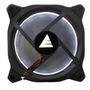 Cooler FAN Ring Bluecase 12cm Branco BFR-05W
