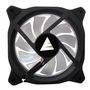 Cooler FAN Ring Bluecase 12cm Branco BFR-05W
