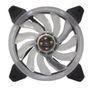 Cooler FAN Ring Bluecase 12cm Branco BFR-05W