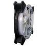 Cooler FAN Ring Bluecase 12cm Branco BFR-05W