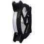 Cooler FAN Ring Bluecase 12cm Branco BFR-05W