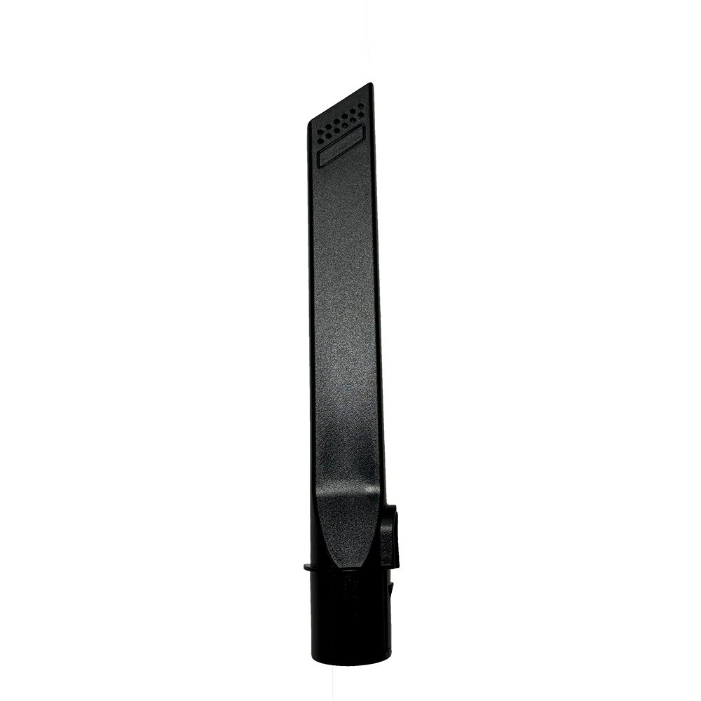 Bocal bico longo angulado para Extratora Balão.info! smart Fiber Pro 127V/220V - KSHPR259