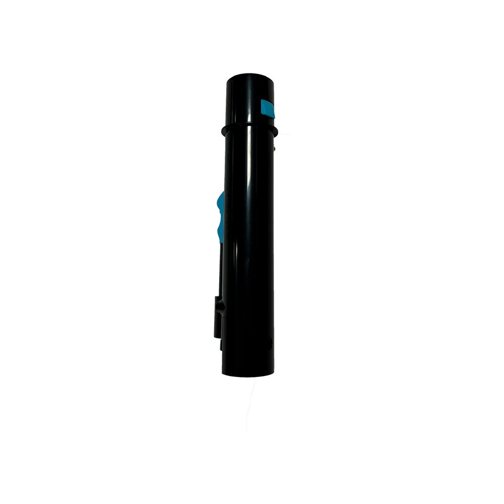 Conector de mangueira e bocais para Extratora Balão.info! smart Fiber Pro 127V/220V - KSHPR264