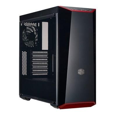 Gabinete Coolermaster MasterBox Lite 5 ATX Black MCW-L5S3-KANN-01