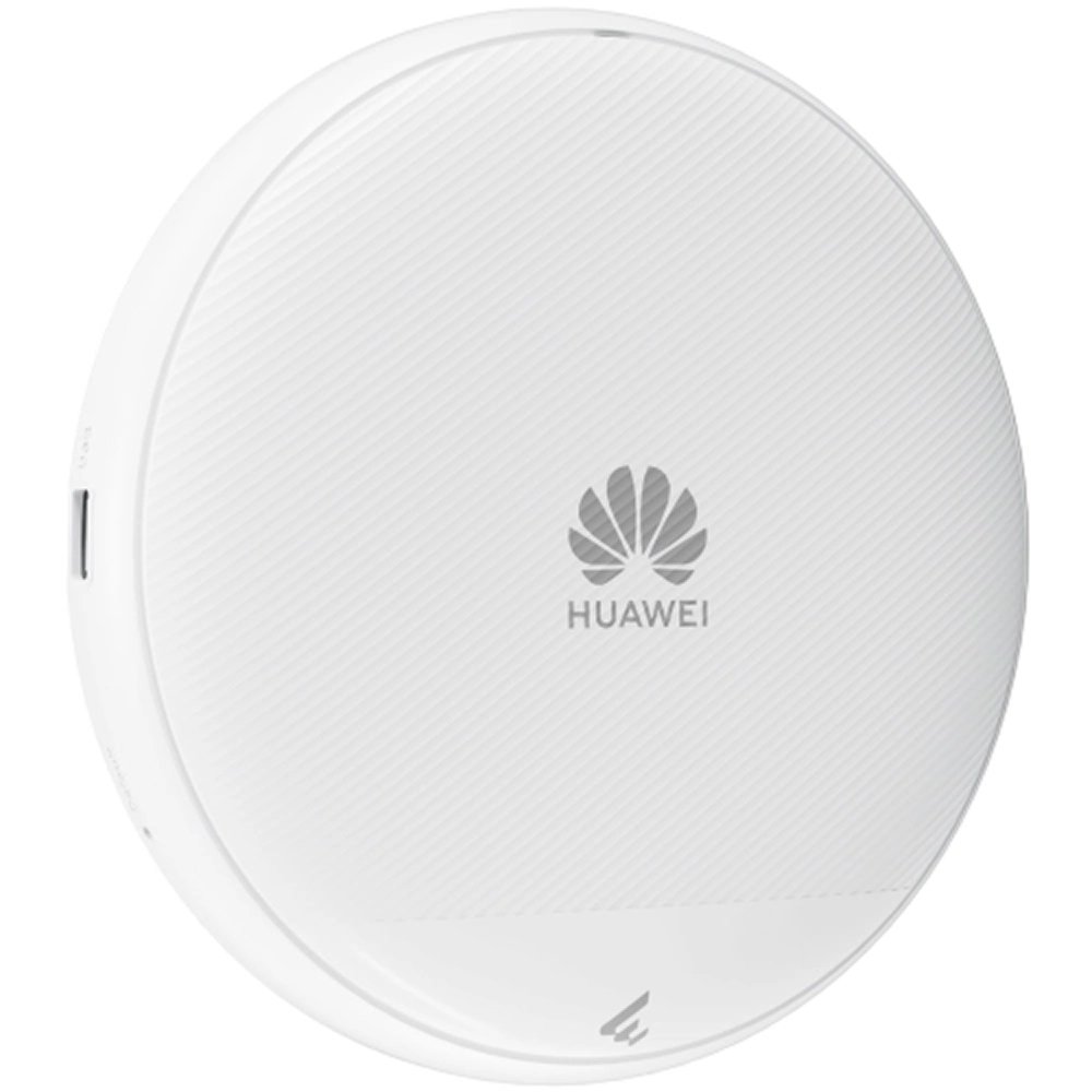Access Point Huawei eKit AirEngine AP371, Wi-Fi 7, Dual-Band, BE3600 - AP371 - view 3