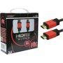 Cabo HDMI 2.0 4K HDR PIX, 10 Metros, 19 Pinos, com Filtro - 018-1120