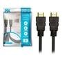 Cabo HDMI 2.0 4K PIX, 2 Metros, 19 Pinos - 018-2222