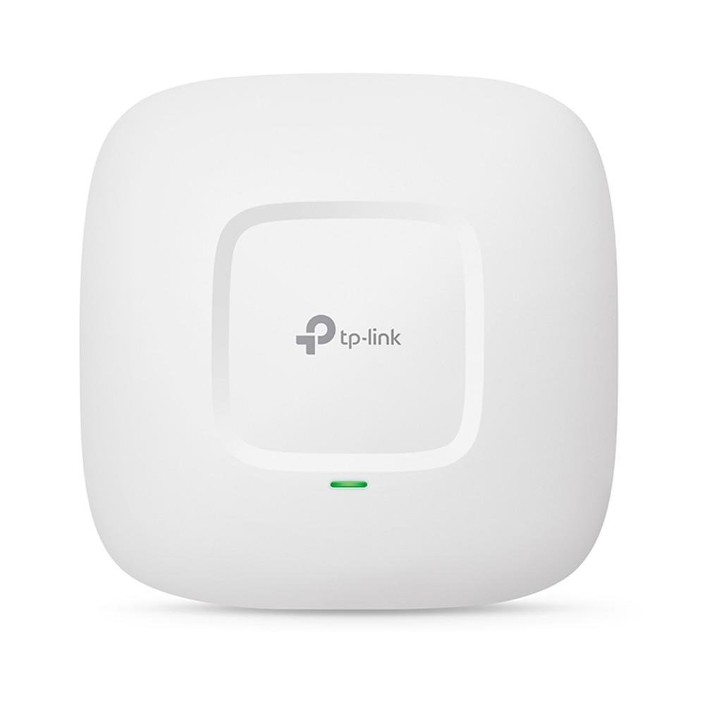 Access Point TP-Link Wireless N300 Montável em Teto EAP110 - view 3