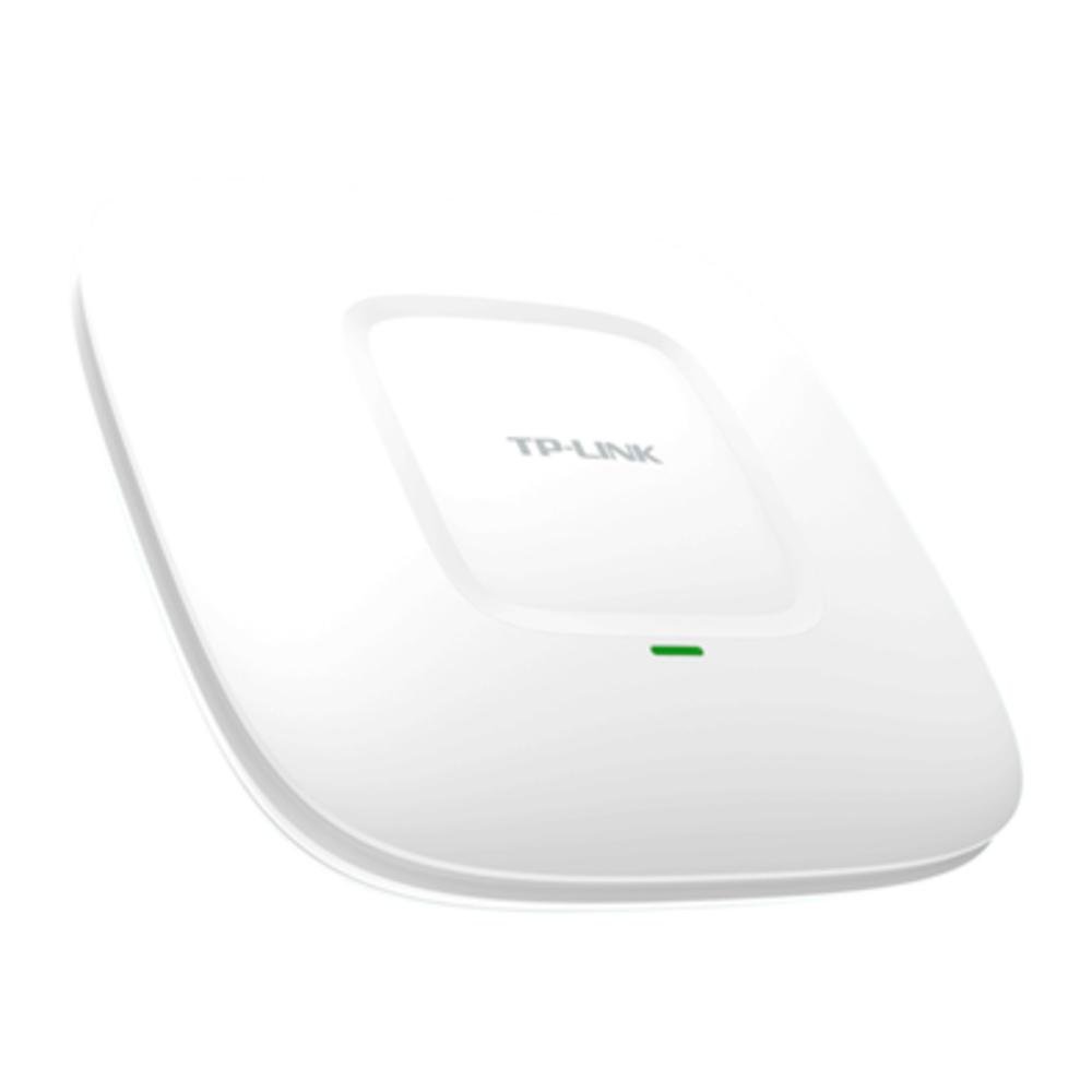 Access Point TP-Link Wireless N300 Montável em Teto EAP110 - view 2