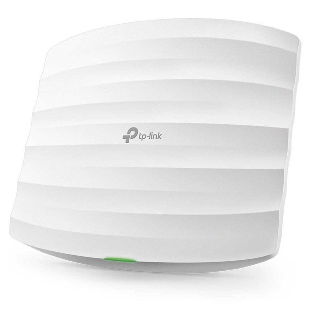 Imagem 2 de 5 do produto Access Point TP-Link Wireless N, 300Mbps, Montável em Teto - EAP115