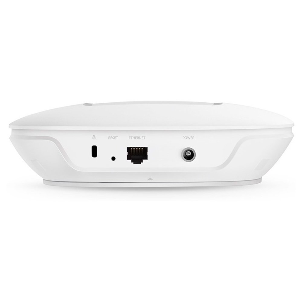 Imagem 4 de 5 do produto Access Point TP-Link Wireless N, 300Mbps, Montável em Teto - EAP115