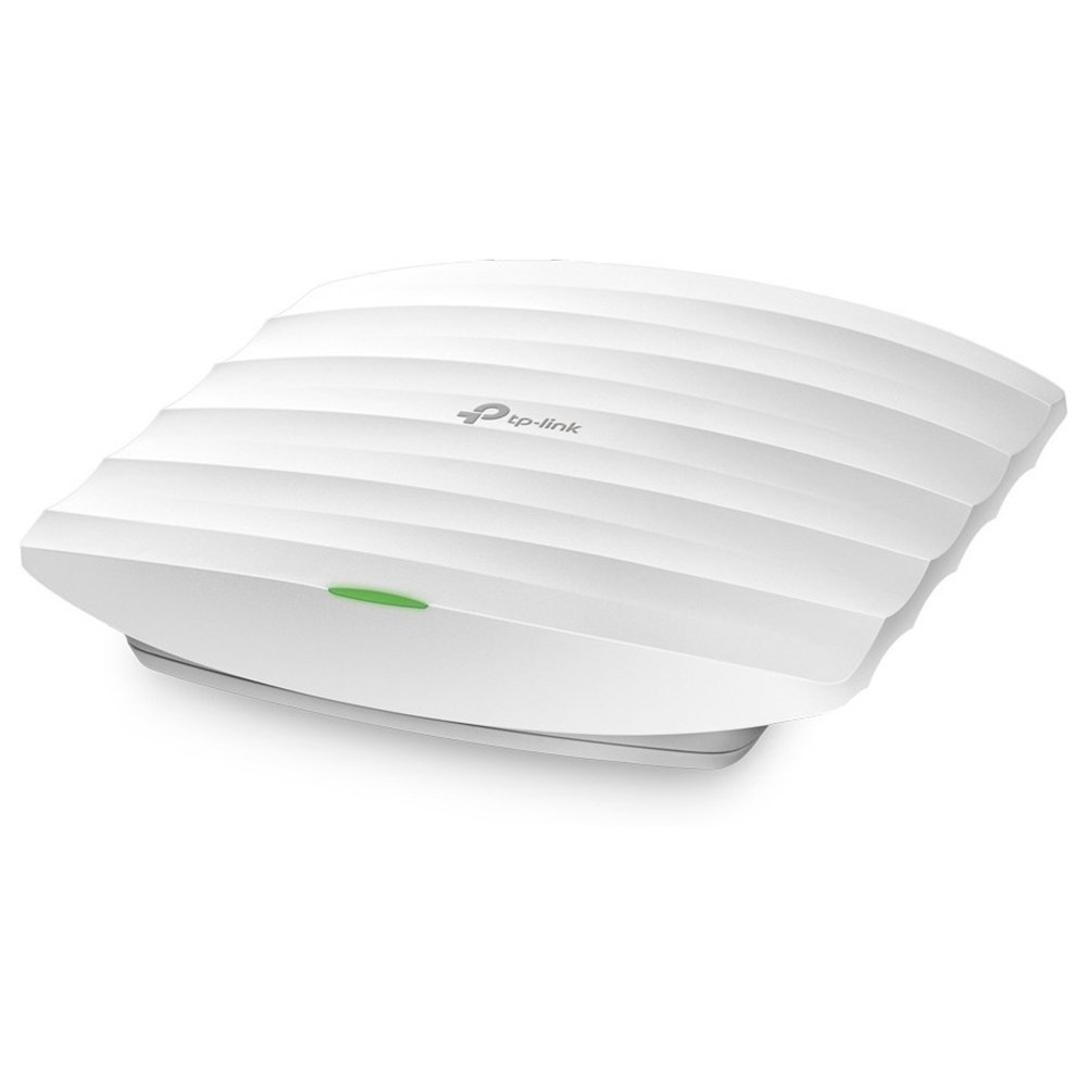 Imagem 3 de 5 do produto Access Point TP-Link Wireless N, 300Mbps, Montável em Teto - EAP115