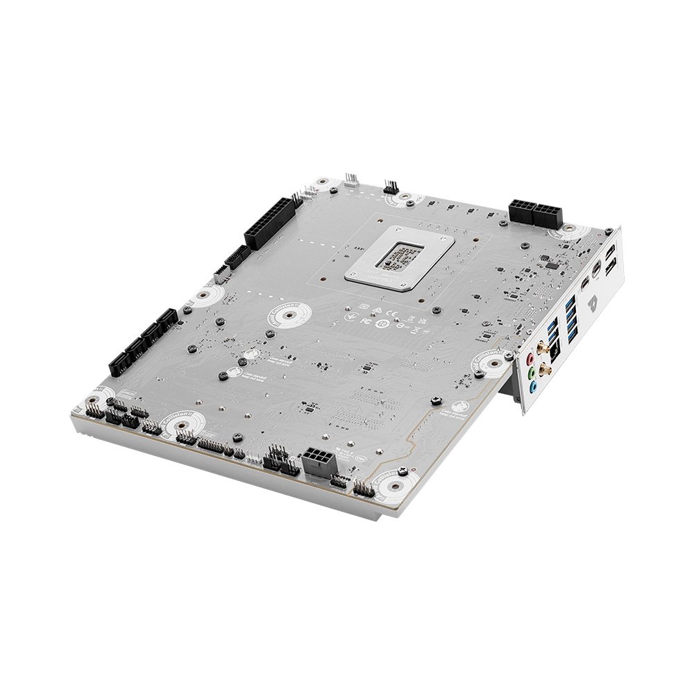 Placa-Mãe MSI PRO Z890-S WIFI PZ, Intel, LGA 1851, ATX, DDR5, Wi-Fi - Z890SPZWIFI 11