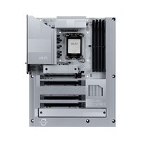 Placa-Mãe MSI PRO Z890-S WIFI PZ, Intel, LGA 1851, ATX, DDR5, Wi-Fi - Z890SPZWIFI 2