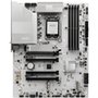 Placa-Mãe MSI PRO Z890-S WIFI, Intel, LGA 1851, ATX, DDR5, Wi-Fi, Branca - Z890SWHITEWIFI 3