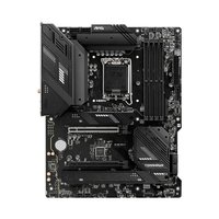 Placa-Mãe MSI MAG B760 TOMAHAWK WIFI, Intel, LGA 1700, ATX, DDR5, Wi-Fi - B760TAMAWIFI 2