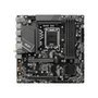 Placa-Mãe MSI PRO B760M-A WIFI, Intel, LGA 1700, Micro-ATX, DDR5, Wi-Fi - PROB760MAWIFI 3
