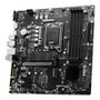 Placa-Mãe MSI PRO B760M-P, Intel, LGA 1700, Micro-ATX, DDR5 - PROB760P
