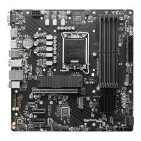 Placa-Mãe MSI PRO B760M-P, Intel, LGA 1700, Micro-ATX, DDR5 - PROB760P 2