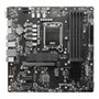 Placa-Mãe MSI PRO B760M-P, Intel, LGA 1700, Micro-ATX, DDR5 - PROB760P 3