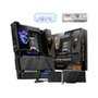 Placa-Mãe MSI MEG X870E GODLIKE, AMD, AM5, E-ATX, DDR5, Wi-Fi - X87EGODLIKE