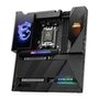 Placa-Mãe MSI MEG X870E GODLIKE, AMD, AM5, E-ATX, DDR5, Wi-Fi - X87EGODLIKE