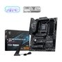 Placa-Mãe MSI X870E GAMING PLUS WIFI, AMD, AM5, ATX, DDR5, Wi-Fi - X870EGPW