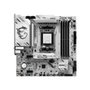 Placa-Mãe MSI B850M GAMING PLUS WIFI6E, AMD, AM5, Micro-ATX, DDR5, Wi-Fi - B850MGPWIFI6E 3