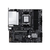 Placa-Mãe MSI PRO B840M-P WIFI6E, AMD, AM5, Micro-ATX, DDR5, Wi-Fi - PROB840M-PWIFI6E 2