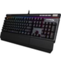 Teclado Mecânico Gamer HyperX Alloy Elite RGB, Switch Cherry MX