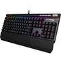 Teclado Mecânico Gamer HyperX Alloy Elite RGB, Switch Cherry MX Blue, US - HX-KB2BL2-US/R2