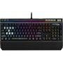 Teclado Mecânico Gamer HyperX Alloy Elite RGB, Switch Cherry MX Blue, US - HX-KB2BL2-US/R2