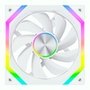 Ventoinha Rise Mode Magneto X, 120mm, ARGB, Branco - RM-MAX-ARGB-W 3