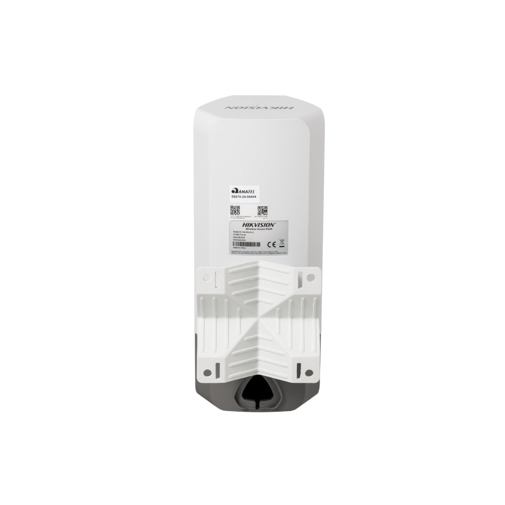 Access Point Externo Hikvision DS-3WAP623E-SI, Wi-Fi 6, 3000 Mbps - 026480-8 - view 5