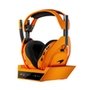 Headset Gamer Sem Fio Logitech G Astro A50 X McLaren Edition + Base Station, Bluetooth e HDMI 2.1 Passthru, para Xbox e PS - 939-002237