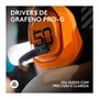Headset Gamer Sem Fio Logitech G Astro A50 X McLaren Edition + Base Station, Bluetooth e HDMI 2.1 Passthru, para Xbox e PS - 939-002237