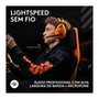 Headset Gamer Sem Fio Logitech G Astro A50 X McLaren Edition + Base Station, Bluetooth e HDMI 2.1 Passthru, para Xbox e PS - 939-002237