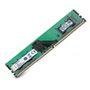 Memória RAM Kingston, 4GB, 2400MHz, DDR4, CL17 - KVR24N17S6/4