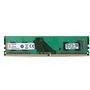Memória RAM Kingston, 4GB, 2400MHz, DDR4, CL17 - KVR24N17S6/4