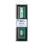 Memória RAM Kingston, 4GB, 2400MHz, DDR4, CL17 - KVR24N17S6/4