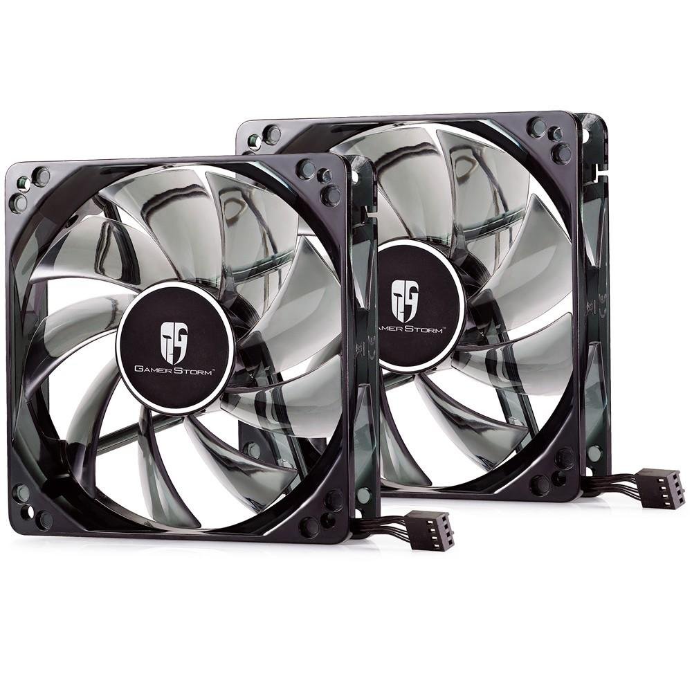 WaterCooler DeepCool MAELSTROM 240T AZUL AM4 Intel/AMD - DP-GS-H12RL-MS240TAM4