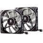 WaterCooler DeepCool MAELSTROM 240T AZUL AM4 Intel/AMD - DP-GS-H12RL-MS240TAM4