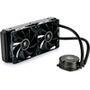 WaterCooler DeepCool MAELSTROM 240T AZUL AM4 Intel/AMD - DP-GS-H12RL-MS240TAM4