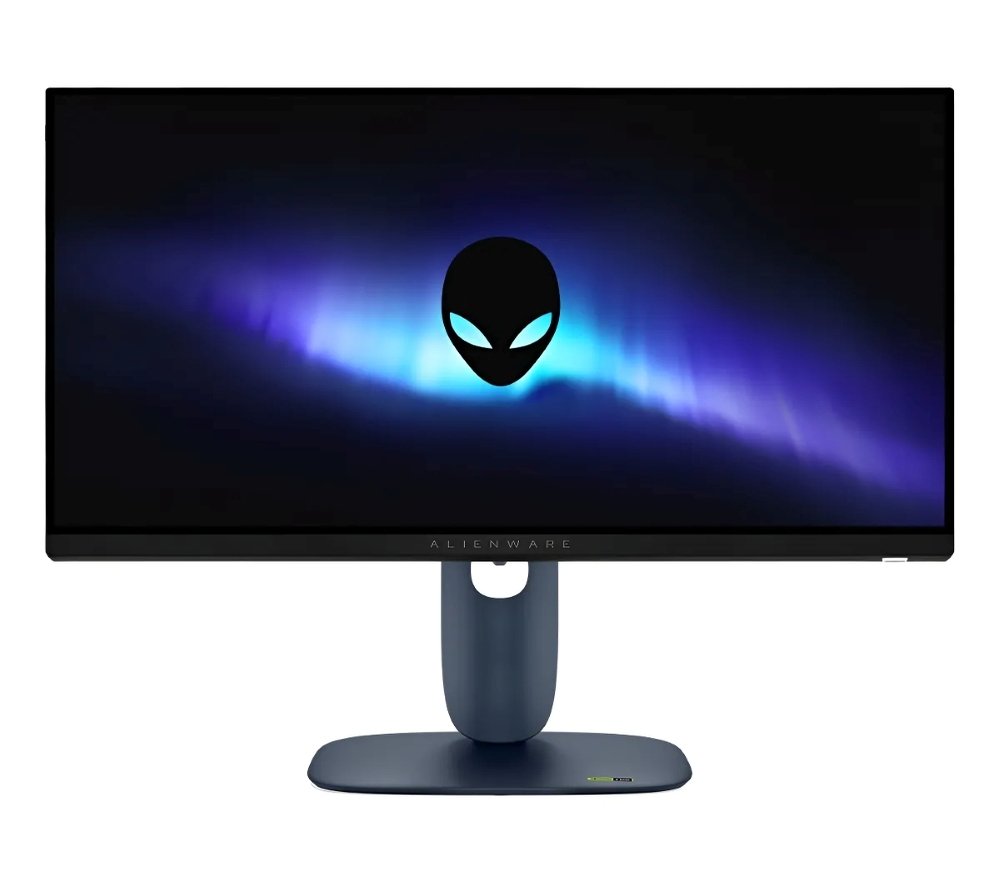 Monitor Gamer Alienware 25 320Hz Aw2525hm KaBuM