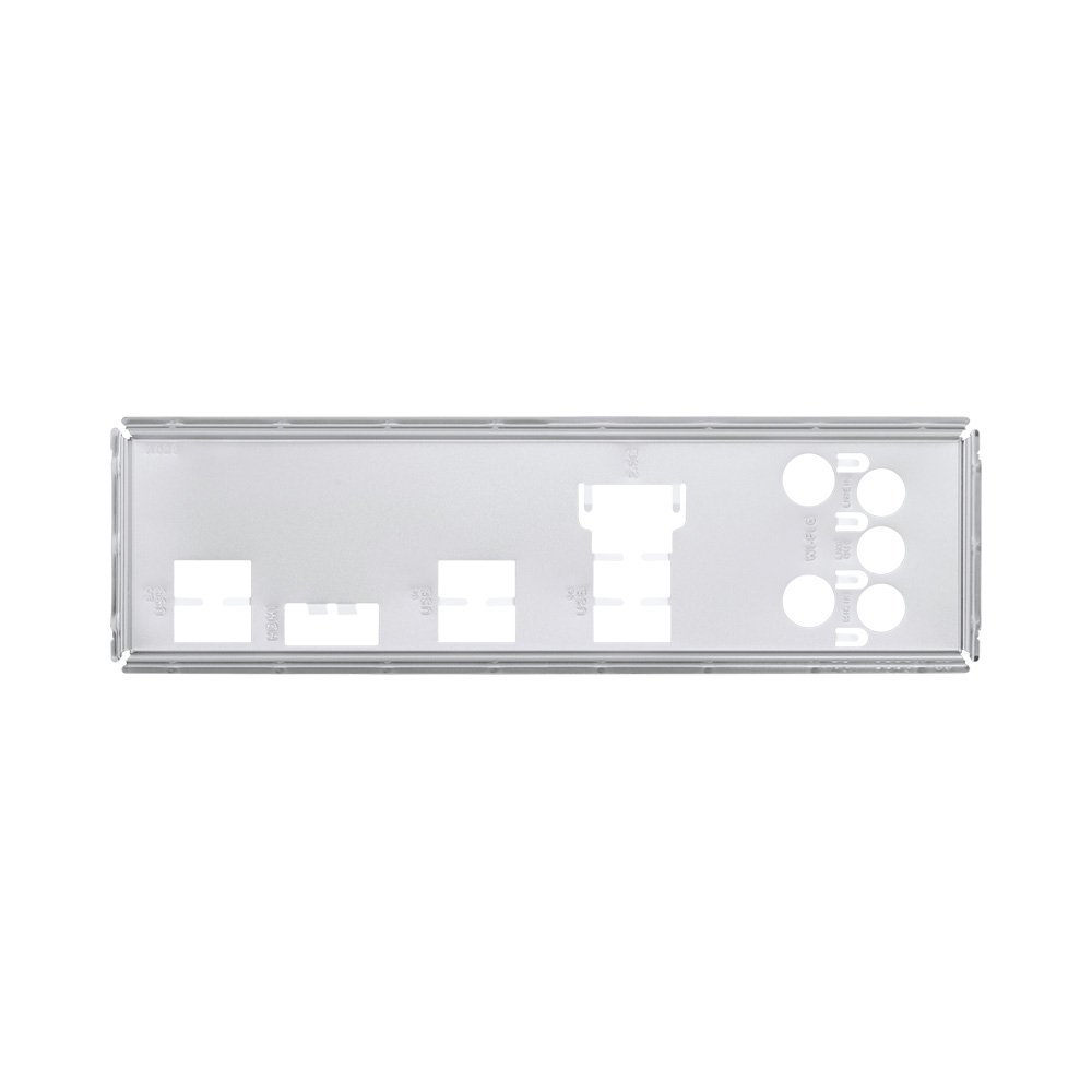 Placa-Mãe ASUS B760M-AYW WIFI D4 II, Intel LGA 1700, mATX, DDR4, Wi-Fi 6, Preto - 90MB1MG0-M0EAY0 - view 10