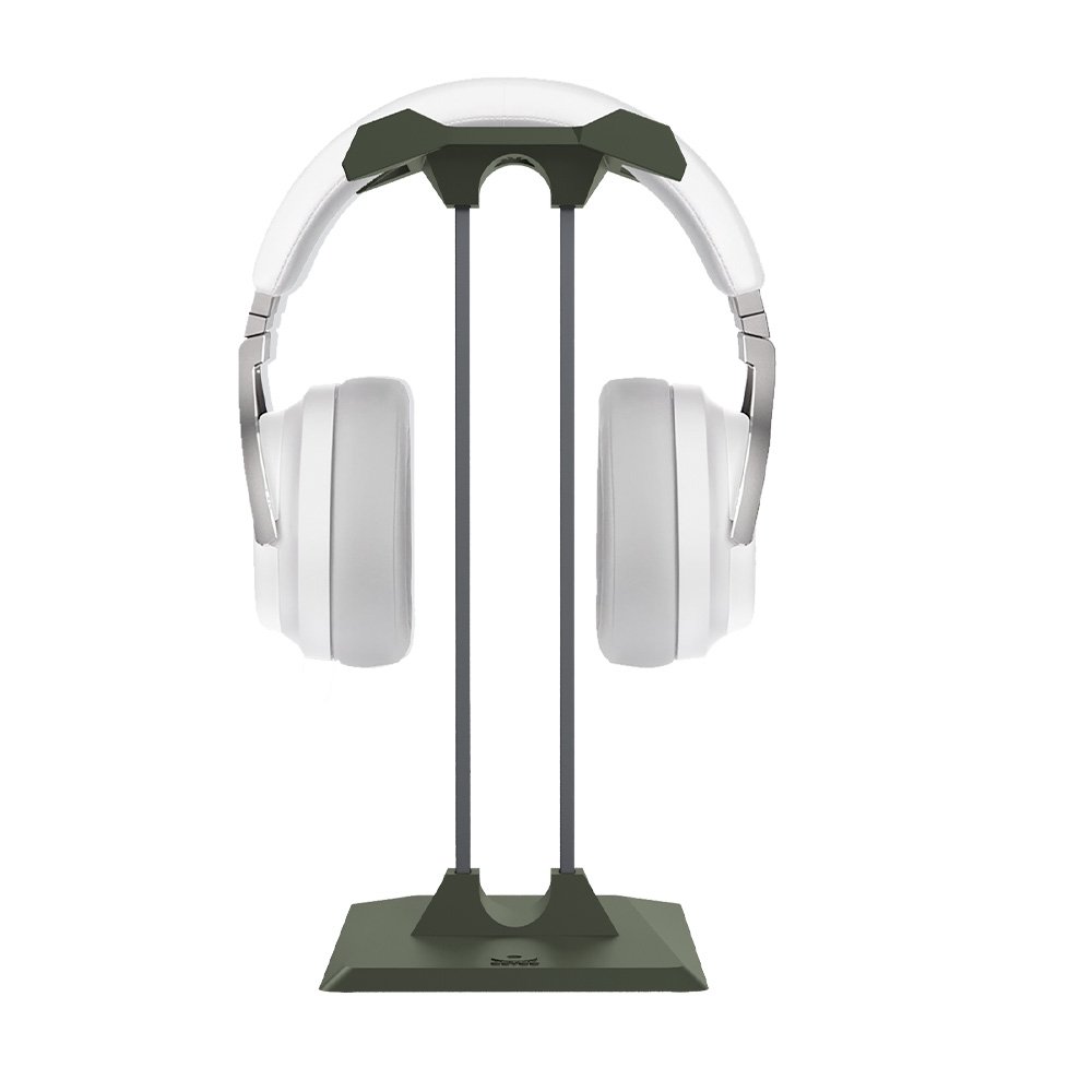 Suporte para Headset Gamer Octoo LiteStand, Titanium/Verde - 9599 - view 3