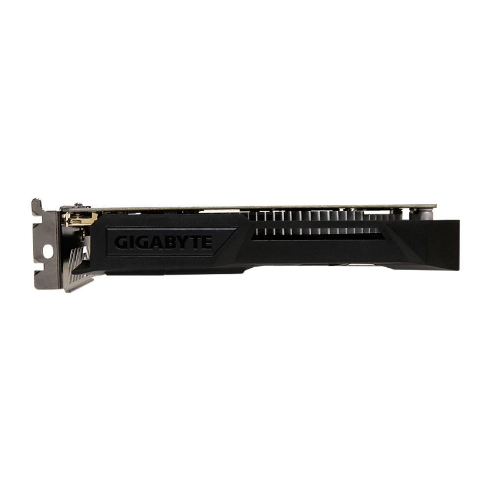 Imagem 4 de 5 do produto Placa de Vídeo Gigabyte AMD Radeon RX 560 OC 4G, GDDR5 - GV-RX560OC-4GD