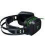Headset Gamer Razer Electra V2, USB, Som Surround 7.1, Drivers 40mm - RZ04-02220100-R3U1